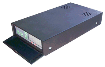 AZ Digital Controller (type Rot1Prog)